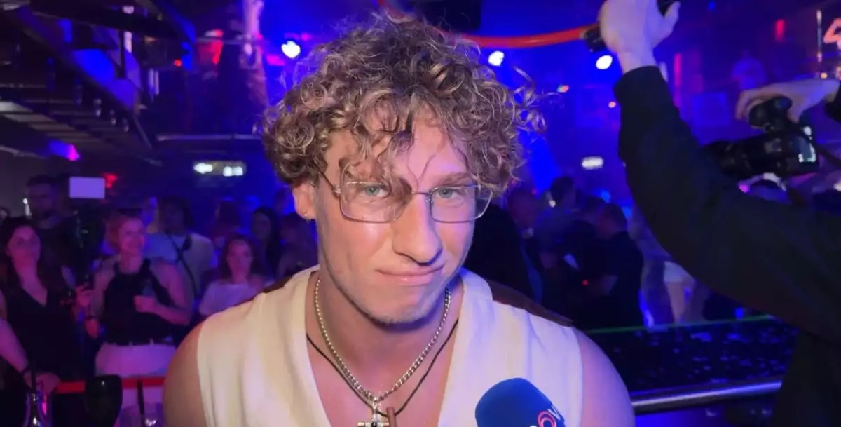 Spicy Pája přiznává, jak by teď zápas dopadl! Stále však hýří sebevědomím