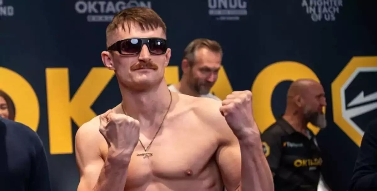 Kalašnik odhaluje, proč radikálně změnil život a přestal se zaobírat blbostmi