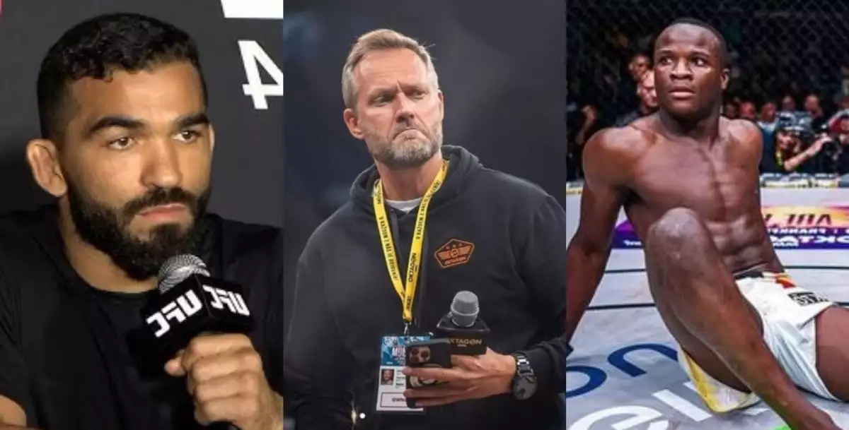 Správná věc? Novotný vysvětluje, proč s Pitbullovým odmítnutím Keity souhlasí