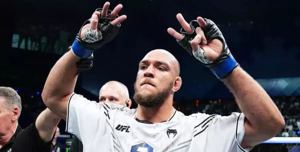 Specialista Walker si z rekordního souboje odnesl nepříjemné zranění