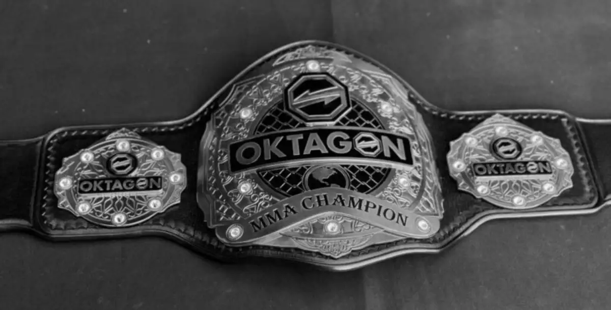 A sakra! OKTAGON bude muset řešit další uvolněný opasek?