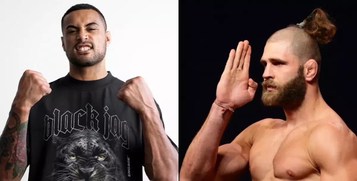 Jiří Procházka odhaluje, pod jakou podmínkou by kývl na Ulberga