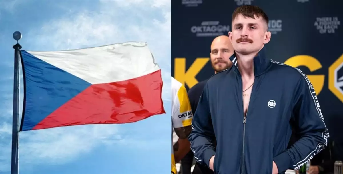 Vagabund Kalašnik hezky vysvětluje, proč má potřebu Česku něco vrátit