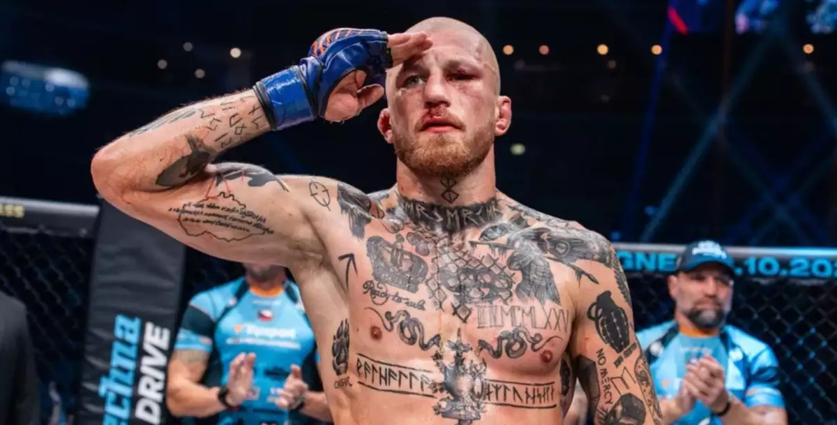 Další válka na obzoru! Humburger má potvrzený další skvělý zápas