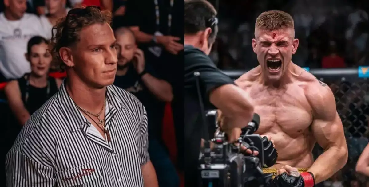 Trenér Petrášek popisuje vtipný způsob, jak může Pája Rašku porazit