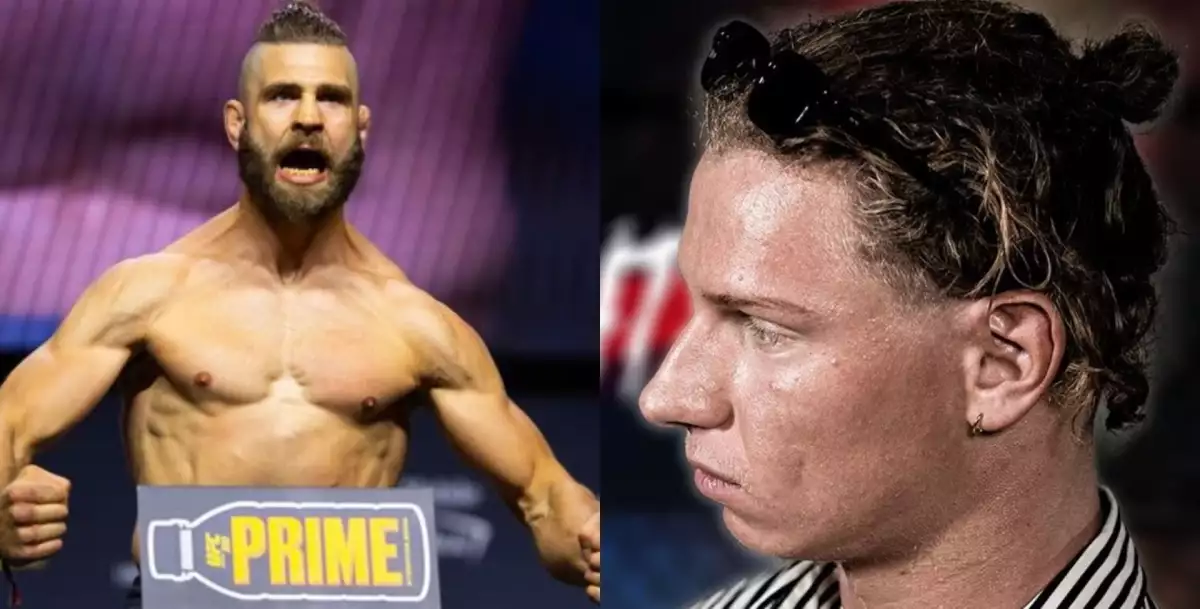 Jiří Procházka odhaluje, v jaký výsledek doufá u duelu Raška vs Pája