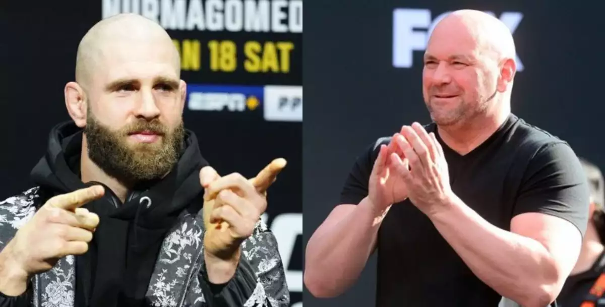 Procházka a White se spojili, aby pomohli onkologickým pacientům