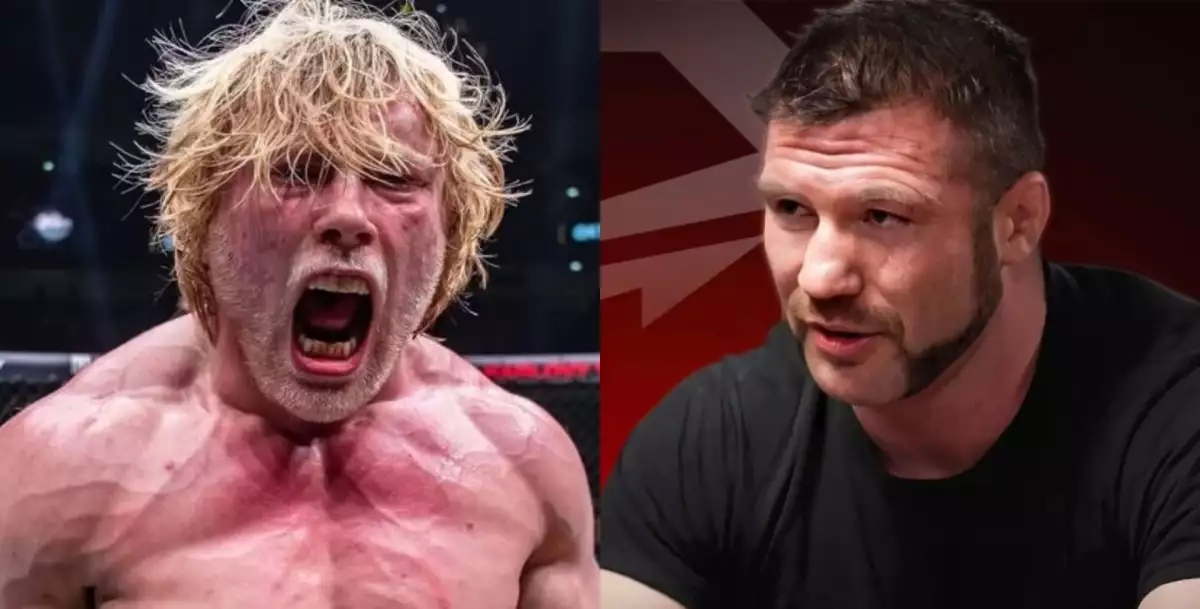 Šampion Fleury znovu pálí do Vosgroneho a vysmívá se jeho soupeři