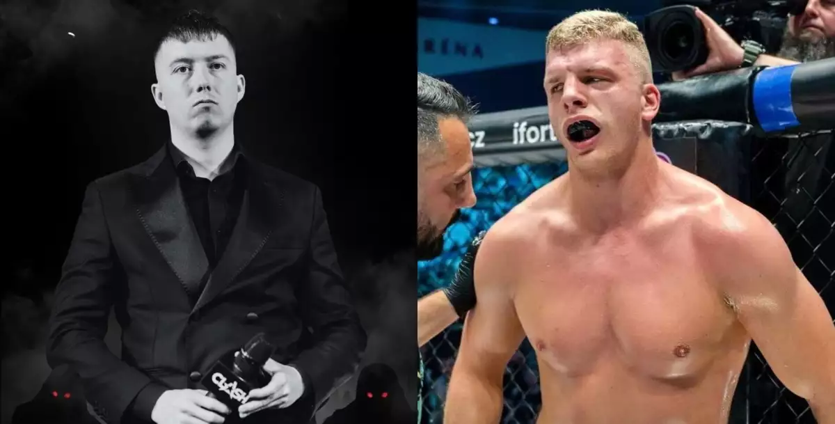 Fatální krok? Žralok se zastává Jíry, se kterým se Clash rozloučil