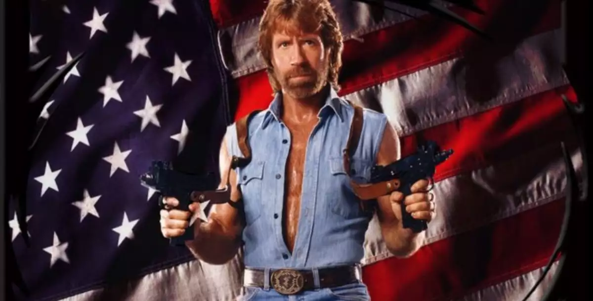 Víkend s legendou! Do Prahy zamíří legendární hrdina Chuck Norris