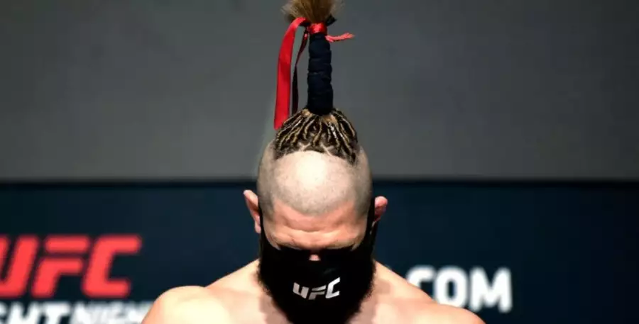 Příprava vrcholí! Jiří Procházka odhalil svůj nový bojový sestřih