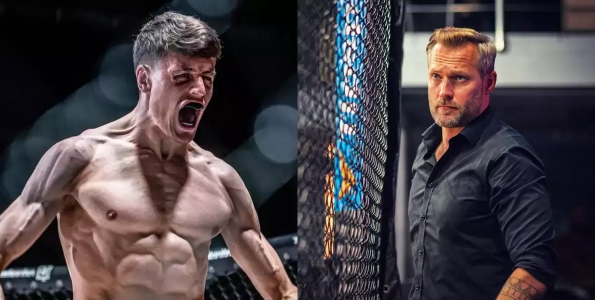 Peňáz přiznává, co ho nyní nejvíce štve ze strany OKTAGONu