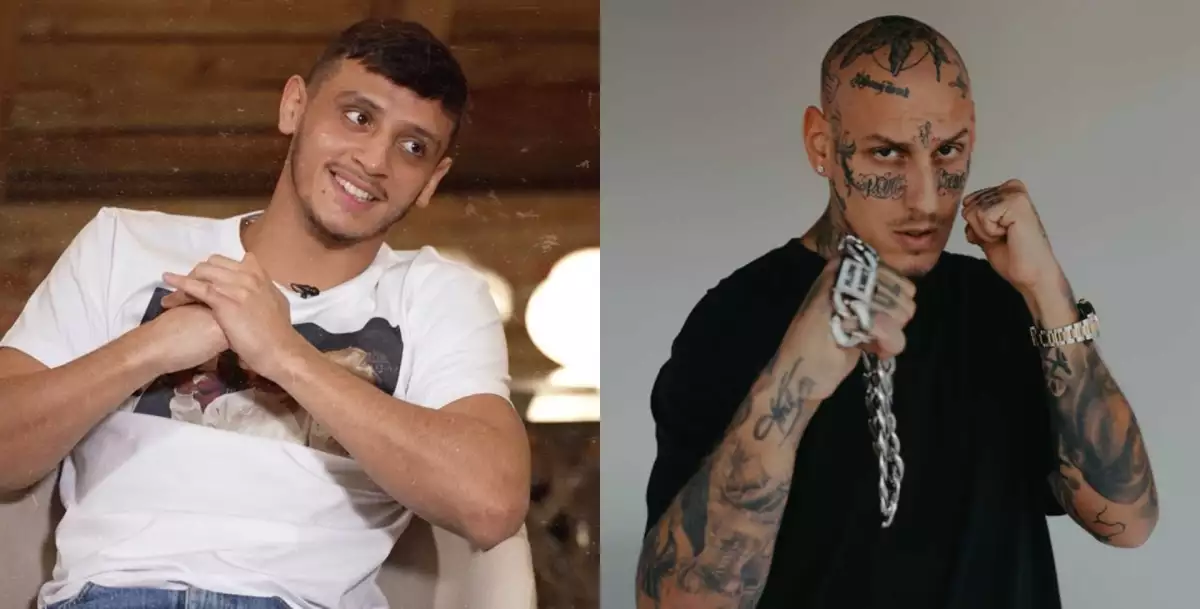 V kapse něco chybělo? Sivák povyprávěl o konfliktu se Separem