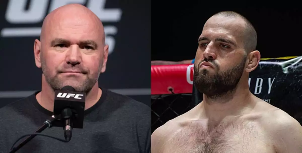 Budaye vyhodí a vezmou tohle? UFC upsalo 3 nové těžké váhy, ale...