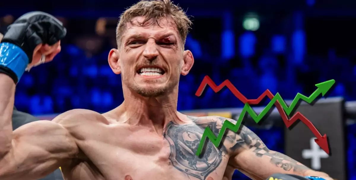 Zpět v TOP 50! David Dvořák hezky poskočil ve světovém žebříčku