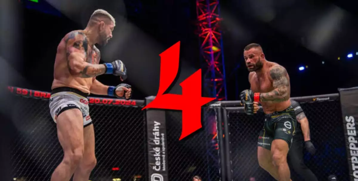 Příběh nekončí? Souboj Vémola vs Végh 4 nabírá reálné obrysy