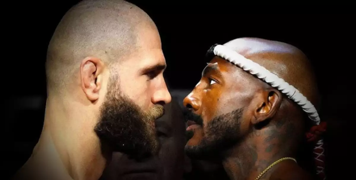 Procházka přiznává, na co si u Rountreeho bude muset dát pozor