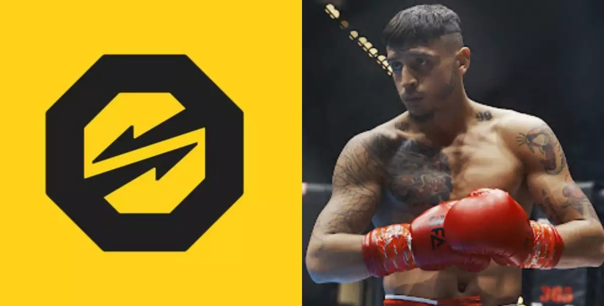 Domluvte to! OKTAGON eso reaguje na Siváka a má pro něj nabídku