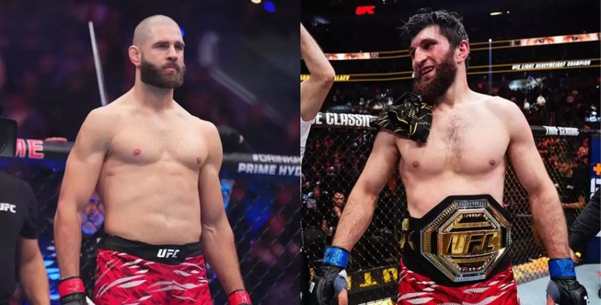 Procházka přiznává, že v něm Ankalaev rozdmýchal emoce, které dlouho nezažil