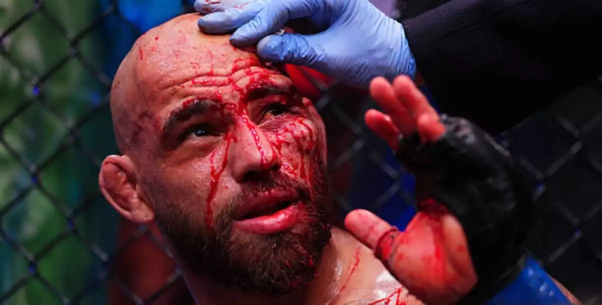 Jean Silva prolomil mlčení a reagoval na tvrdou prohru s Lopesem