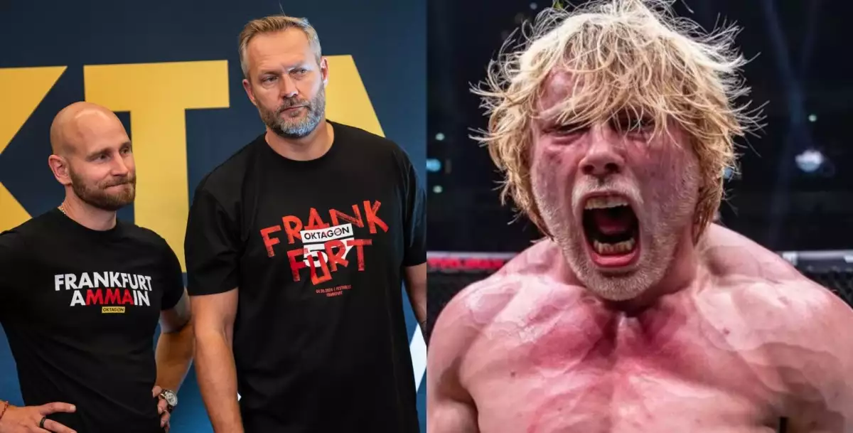 Ajaj! OKTAGON vedení má pro rebela Vosgroneho špatnou zprávu