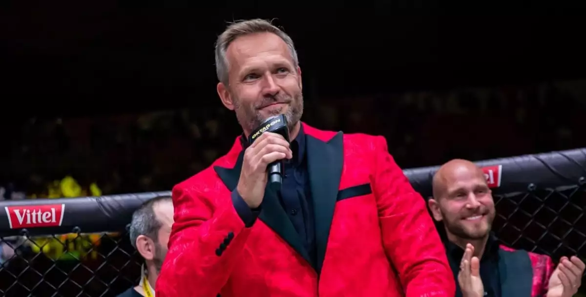 Nová hvězda? Do OKTAGONu míří jeden z největších talentů domácí scény