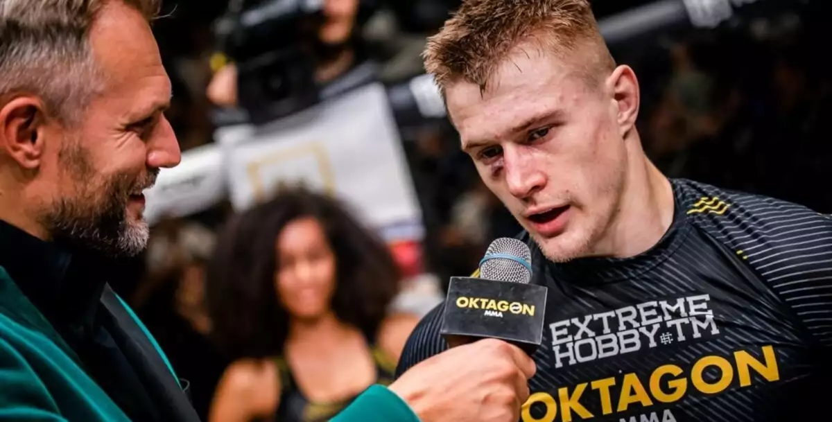 Novotný přiznává, jak Brichtovi nabízel zajímavou cestu zpět do OKTAGONu