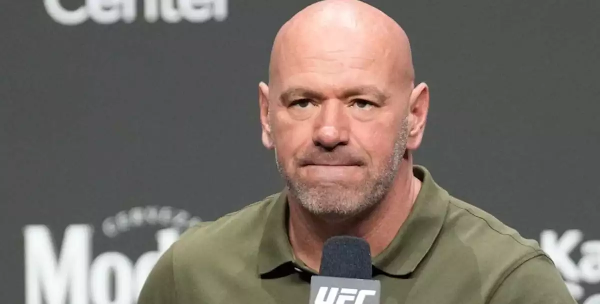 Jedna z nejhorších PPV karet v historii UFC? Hvězdný borec nešetřil kritikou