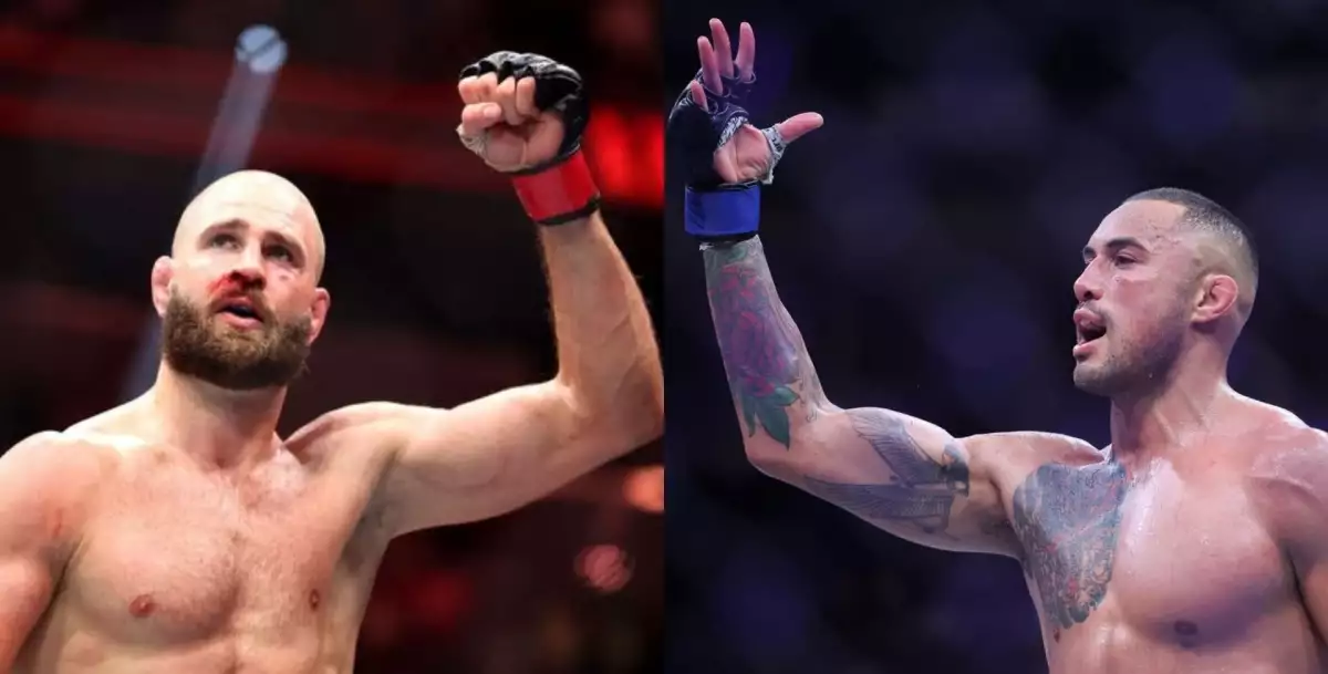 Vystrkuje růžky! Hladový Ulberg má pro Procházku jasné varování