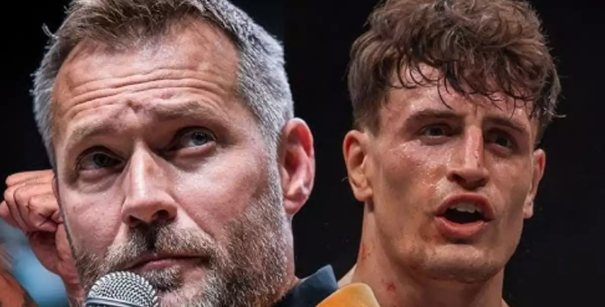 Promotér Novotný odhaluje, jaký zajímavý slib mu dal Matěj Peňáz