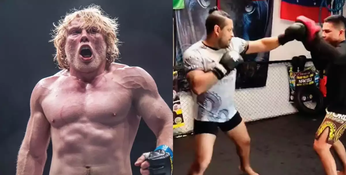 VIDEO: Snadné sousto? Podívejte se, jak vypadá Vosgroneho soupeř na lapách