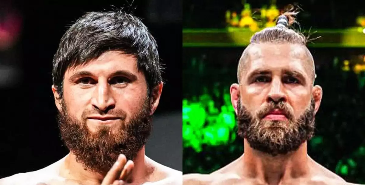 To nechceš! Procházka přiznává, s čím počítá při setkání s Ankalaevem