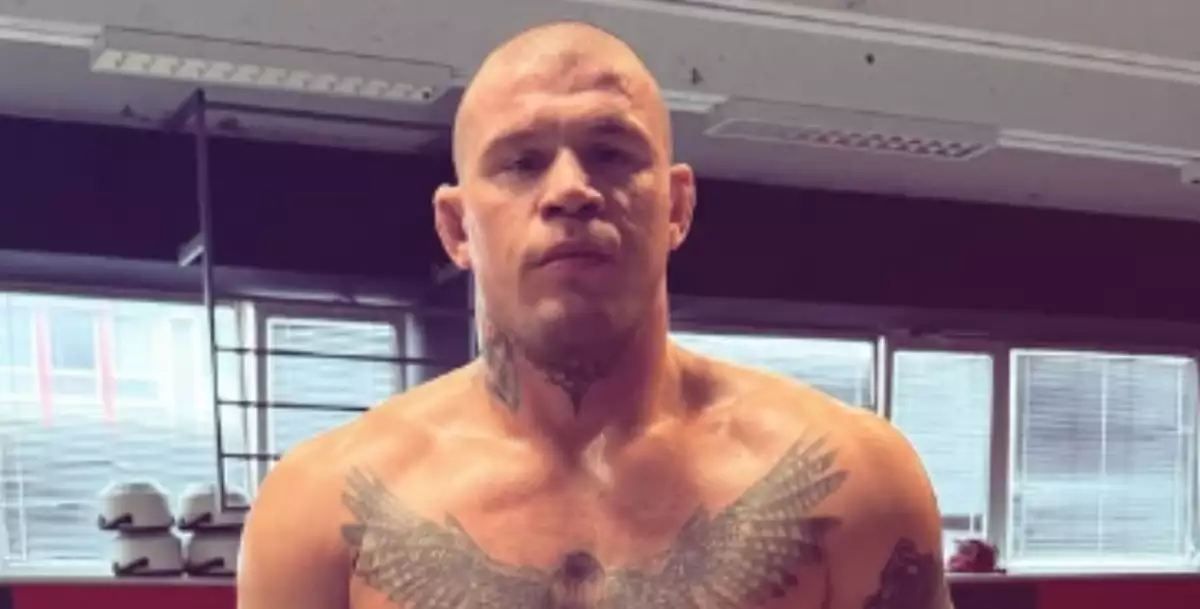 Míří do střední váhy? Robo Pukač odhalil svou aktuální formu