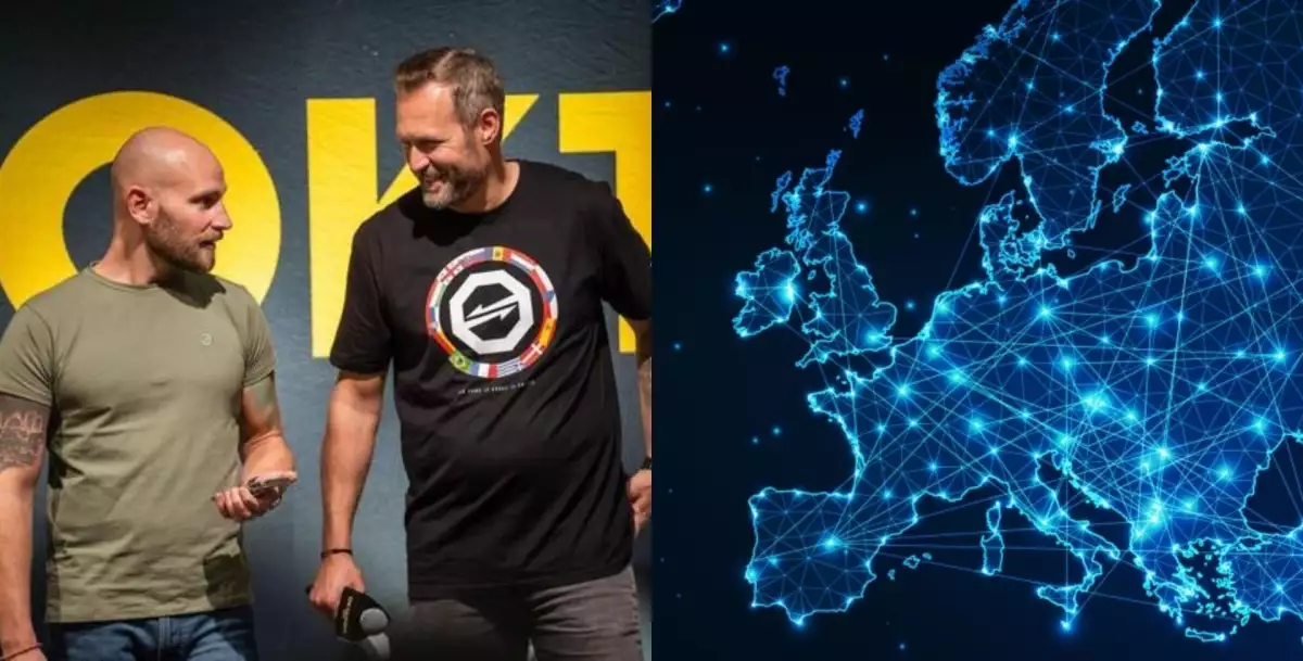 Tak to je sakra šok! OKTAGON odhalil hodně nečekanou expanzi