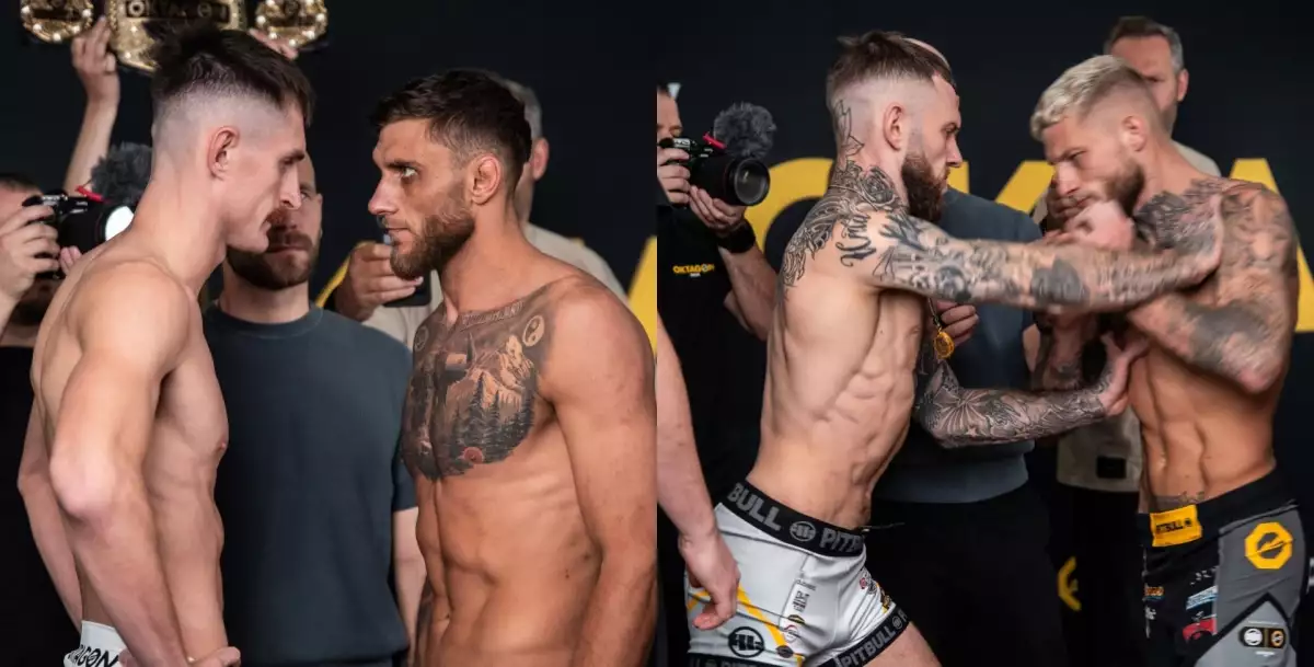 Kila už bohužel dolů nešla! Jak dopadly druhé pokusy vážení?