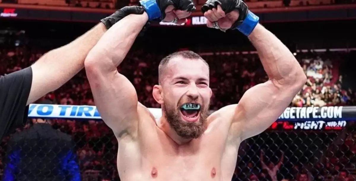 Wow! Lajoš Klein ukazuje na 3 jména z TOP 15, se kterými by se chtěl utkat