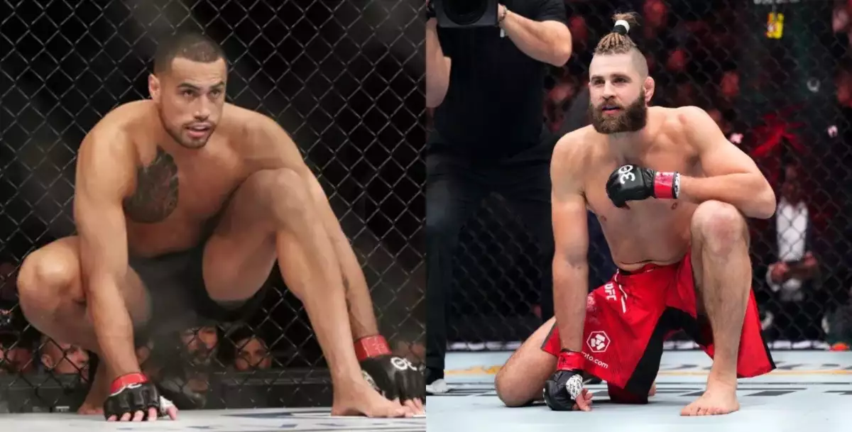 Objevují se první spekulace o termínu a místu souboje Procházka vs Ulberg