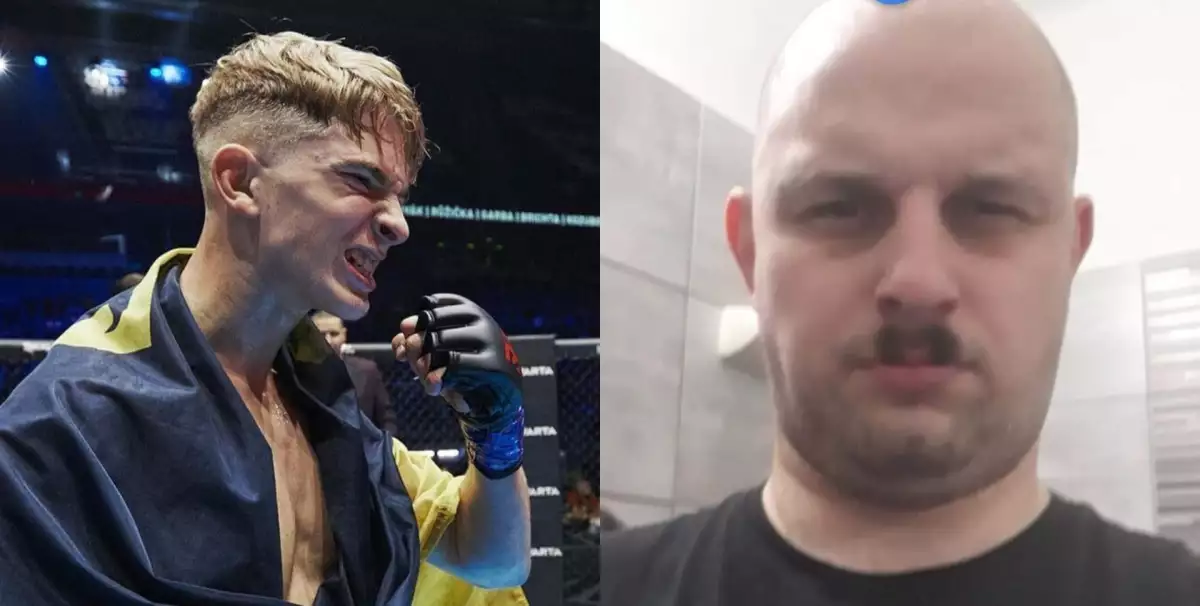 Další pravačka nahoře? Batfalský pálí do bývalého trenéra Müllera