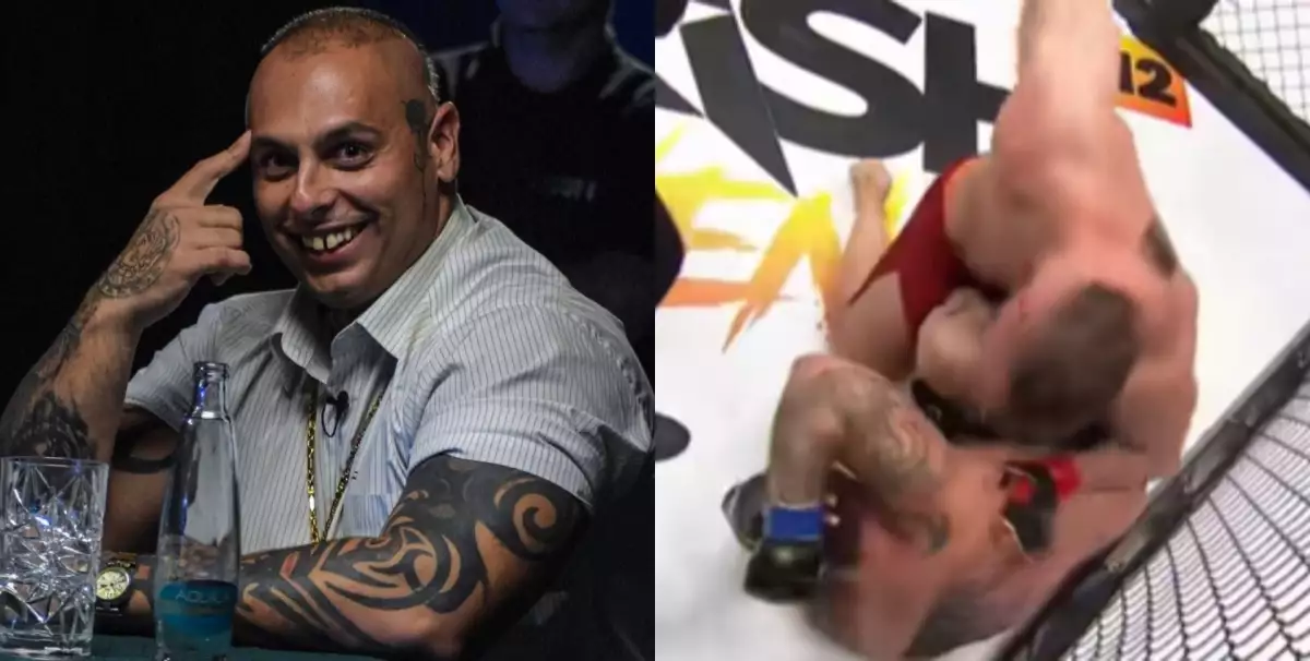 Ostuda není prohrát, ale nastoupit? Kotlár reaguje na prohru s Bendou