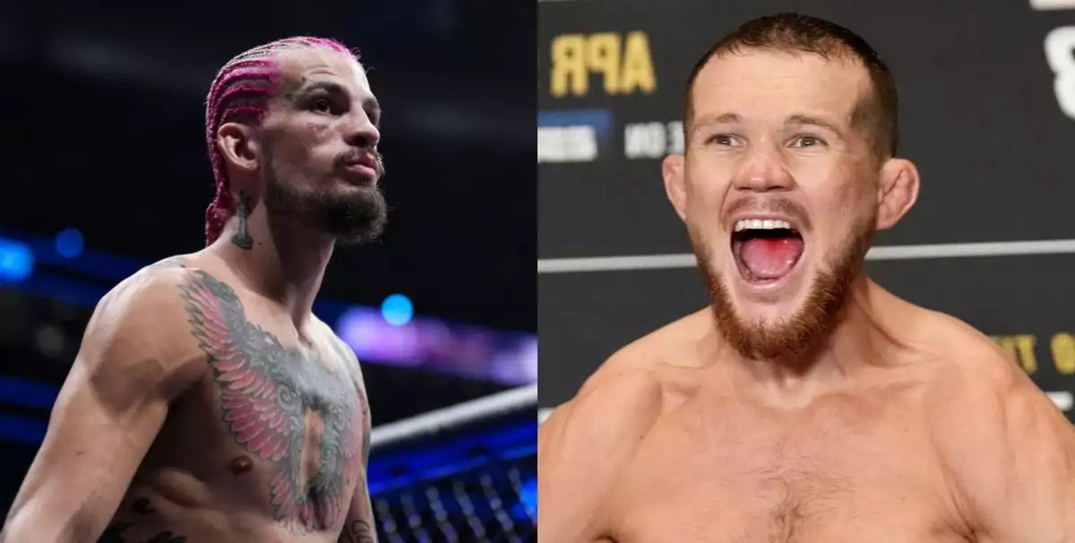 Petr Yan se po další prohře s Dvalishvilim s gustem vysmál O´Malleymu