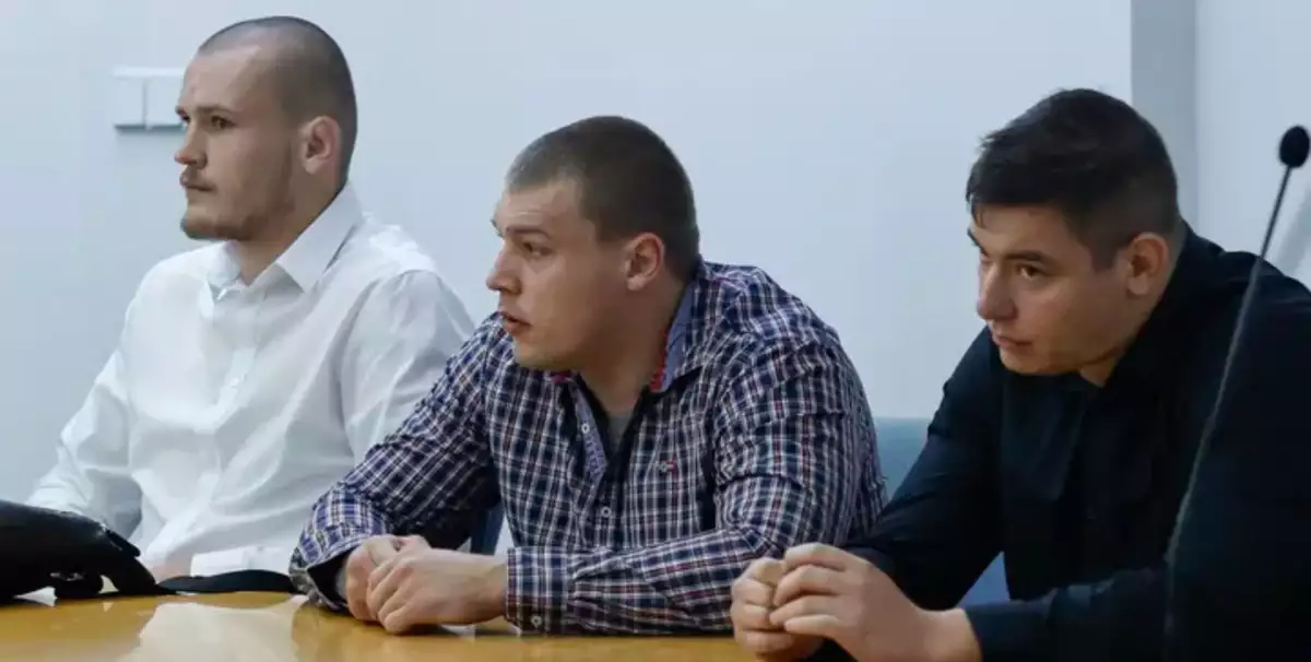 Spadla klec! Elitní boxer Lukáš Fajk bude nakonec muset do vezění