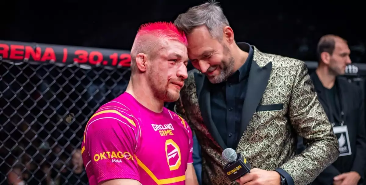 David Kozma odhaluje, co může stát za jeho propadem formy a KO sérií