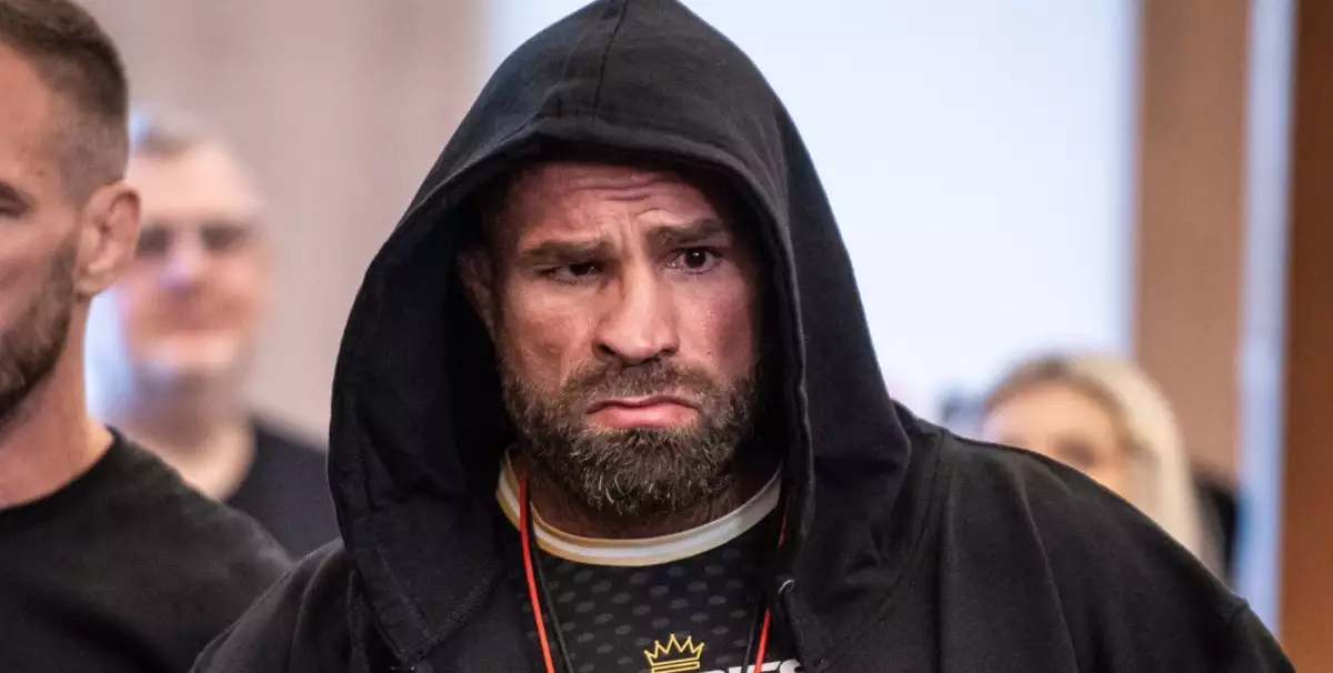 Je to tak... Terminátor Karlos Vémola bohužel potvrdil smutnou zprávu