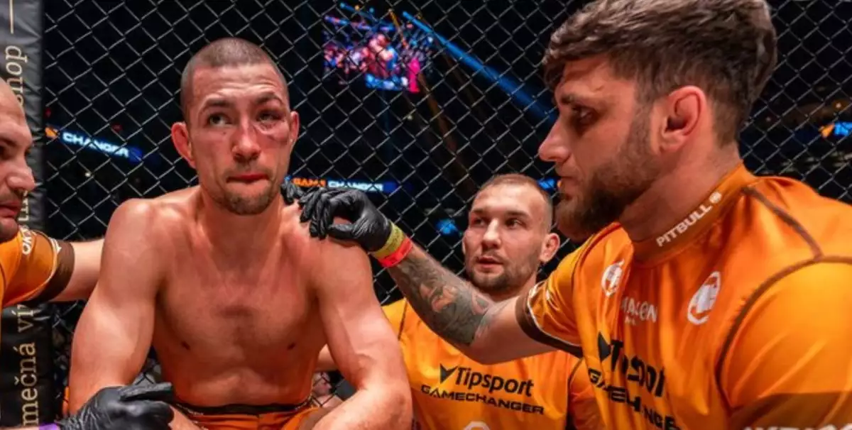 Paradeiser odhaluje, za jakých okolností by se utkal s kamarádem Surduem