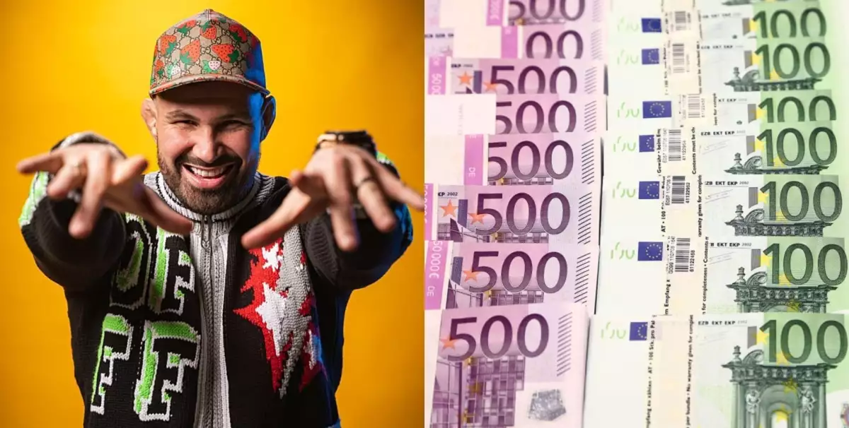 Nedodržené podmínky? Kauza ohledně spolupráce Végha se státní firmou pokračuje