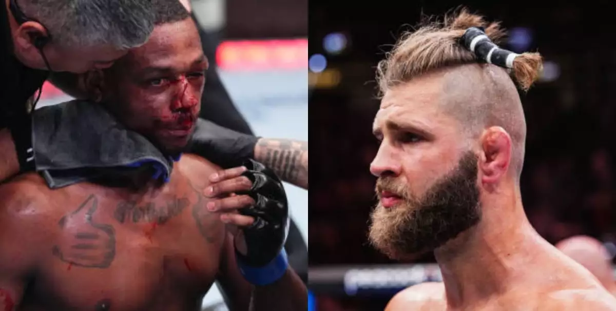 Procházka reaguje na trápícího se Hilla, který oznámil delší pauzu