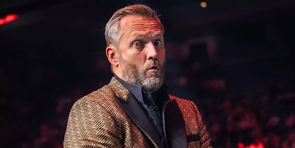 Tady to bude jiskřit! OKTAGON potvrdil hodně vyhrocený souboj