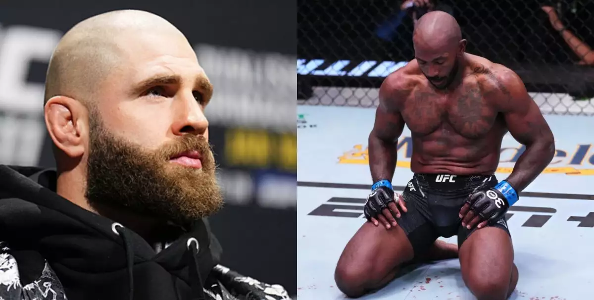 Khalil Rountree nadšeně reaguje na válku s