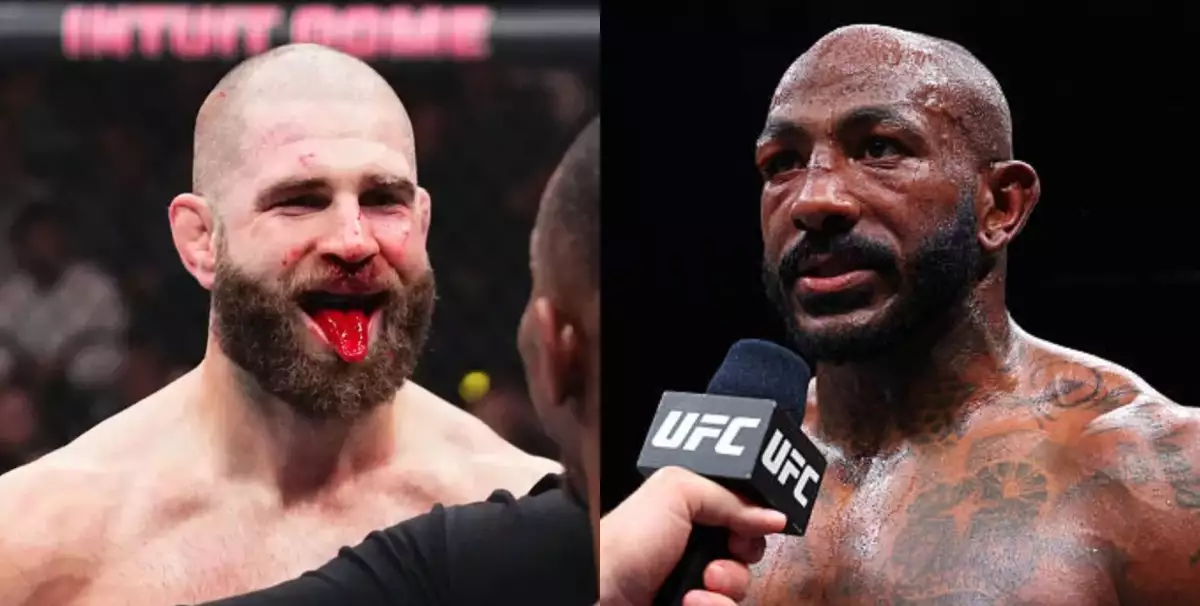 Sebevědomý Rountree má pro Jiřího Procházku špatnou zprávu