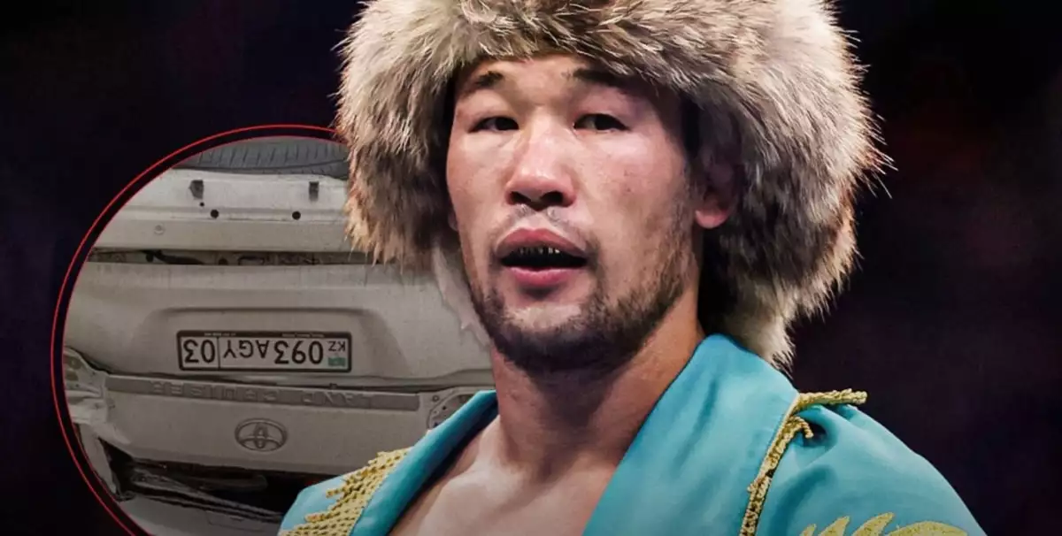 Dvě tragická úmrtí! Rodina Rakhmonova měla ošklivou autonehodu